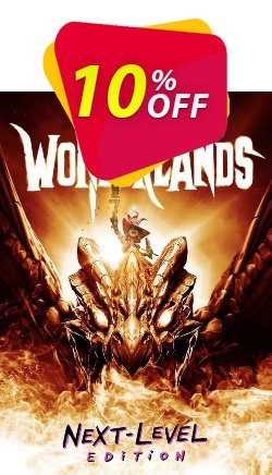11% OFF Tiny Tina&#039;s Wonderlands: Next-Level Edition Xbox One & Xbox Series X|S - WW  Coupon code