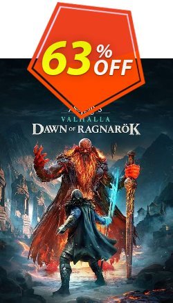 Assassin&#039;s Creed Valhalla: Dawn of Ragnarök Xbox (WW) Deal 2024 CDkeys