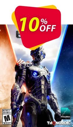 10% OFF ELEX II Xbox One & Xbox Series X|S - WW  Discount