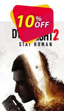 11% OFF Dying Light 2 Stay Human Xbox One & Xbox Series X|S - WW  Coupon code