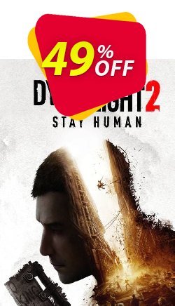 49% OFF Dying Light 2 Stay Human Xbox One & Xbox Series X|S - US  Discount