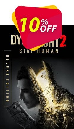 11% OFF Dying Light 2 Stay Human - Deluxe Edition Xbox One & Xbox Series X|S - WW  Coupon code