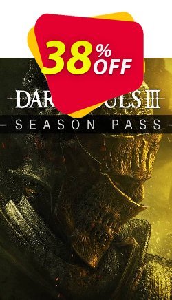 DARK SOULS III - Season Pass Xbox (US) Deal 2024 CDkeys