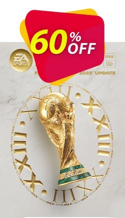 60% OFF FIFA 23 Standard Edition Xbox One - WW  Discount