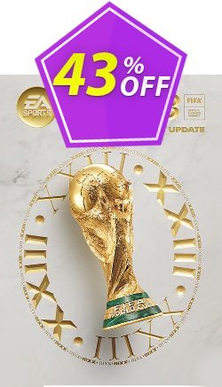43% OFF FIFA 23 Standard Edition Xbox Series X|S - WW  Discount