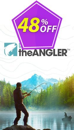 48% OFF Call of the Wild: The Angler PC Discount