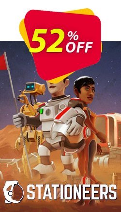 52% OFF Stationeers PC Discount