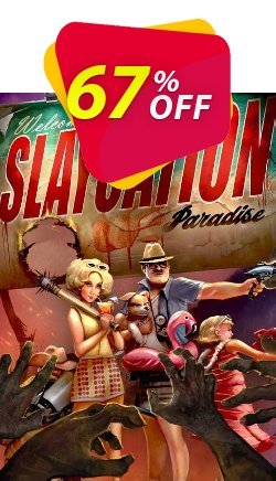 67% OFF Slaycation Paradise PC Discount
