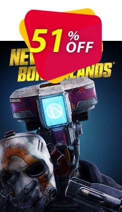 New Tales from the Borderlands PC Coupon discount New Tales from the Borderlands PC Deal 2024 CDkeys - New Tales from the Borderlands PC Exclusive Sale offer 