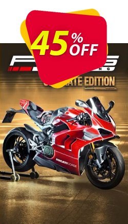 45% OFF RIMS RACING: ULTIMATE EDITION PC Discount