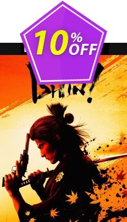 Like a Dragon: Ishin! Digital Deluxe PC Deal 2024 CDkeys