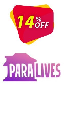 14% OFF Paralives PC Discount