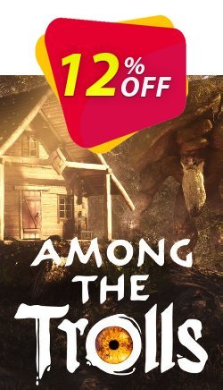 12% OFF Among the Trolls PC Coupon code