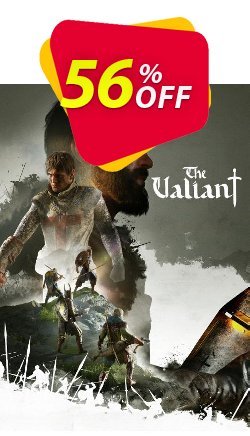 56% OFF The Valiant PC Discount