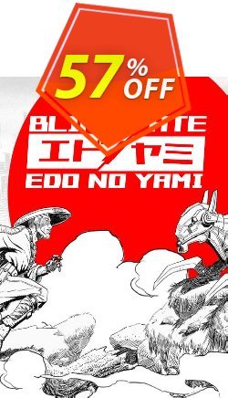 57% OFF Blind Fate: Edo no Yami PC Coupon code