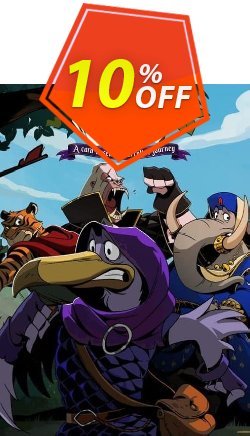 10% OFF Foretales PC Discount