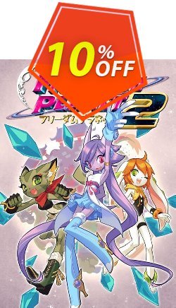 10% OFF Freedom Planet 2 PC Discount