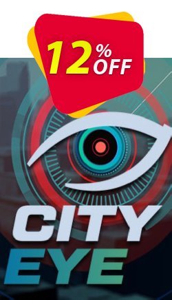 12% OFF City Eye PC Coupon code