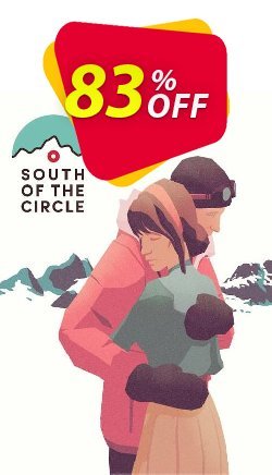 83% OFF South of the Circle PC Coupon code