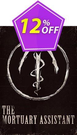 12% OFF The Mortuary Assistant PC Discount