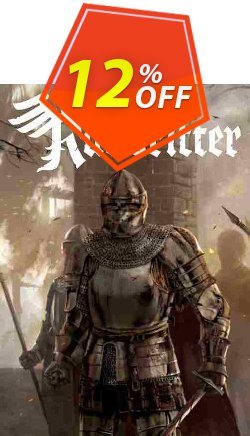 12% OFF Raubritter PC Discount