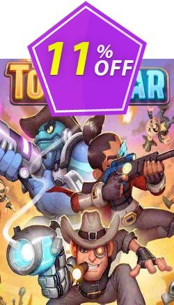 11% OFF TombStar PC Discount