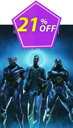 21% OFF Hellpoint: Blue Sun PC - DLC Discount