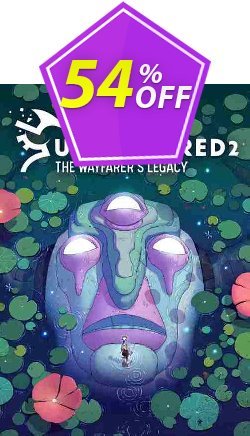 54% OFF Unexplored 2: The Wayfarer&#039;s Legacy PC Discount