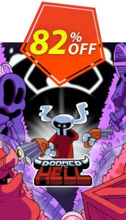 82% OFF Doomed to Hell PC Discount