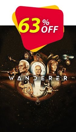 63% OFF Wanderer PC Discount