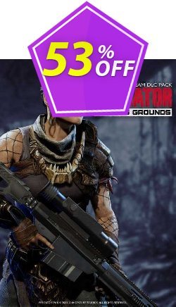 53% OFF Predator: Hunting Grounds - Isabelle PC - DLC Coupon code