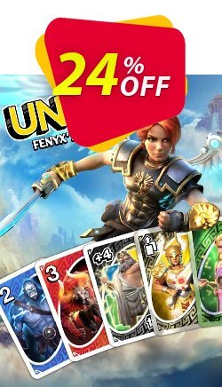 UNO Fenyx&#039;s Quest PC - DLC Coupon discount UNO Fenyx&#039;s Quest PC - DLC Deal 2024 CDkeys - UNO Fenyx&#039;s Quest PC - DLC Exclusive Sale offer 