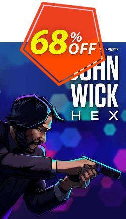 John Wick Hex PC Deal 2024 CDkeys