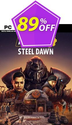 89% OFF Fallout 76 PC - AUS/NZ  Discount