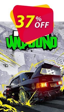 37% OFF Need for Speed Unbound PC Discount