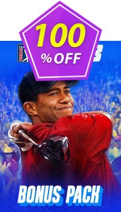 PGA TOUR 2K23 Bonus PC Coupon discount PGA TOUR 2K23 Bonus PC Deal CDkeys - PGA TOUR 2K23 Bonus PC Exclusive Sale offer