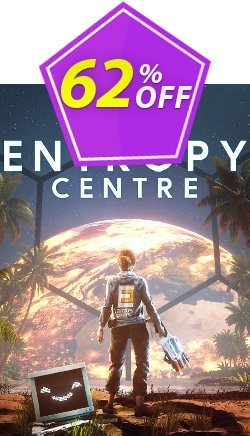 62% OFF The Entropy Centre PC Discount