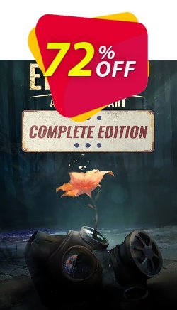72% OFF Endzone - A World Apart | Complete Edition PC Discount