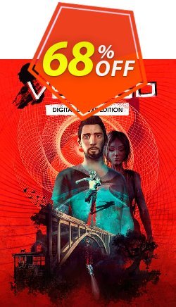 68% OFF Alfred Hitchcock - Vertigo Deluxe Edition PC Coupon code