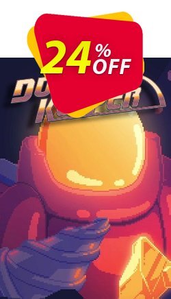 24% OFF Dome Keeper PC Discount