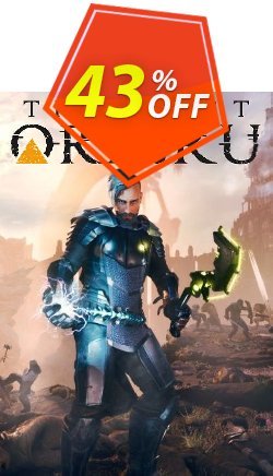 43% OFF The Last Oricru PC Discount