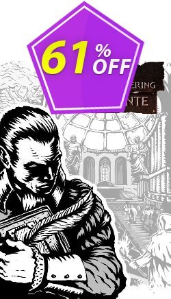 61% OFF The Life and Suffering of Sir Brante PC Coupon code