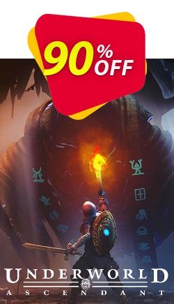 90% OFF Underworld Ascendant PC Discount
