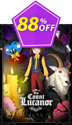 88% OFF The Count Lucanor PC Discount