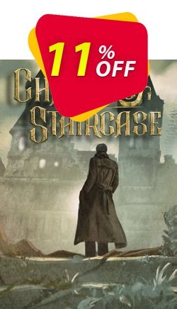 11% OFF Charon&#039;s Staircase PC Discount