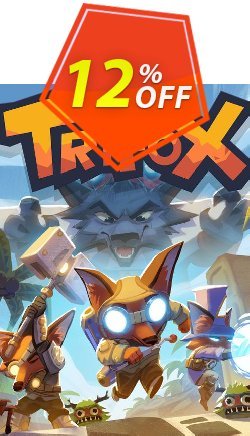 Trifox PC Deal CDkeys