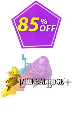 85% OFF Eternal Edge + PC Coupon code
