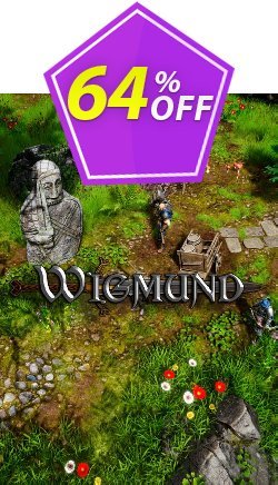64% OFF Wigmund PC Coupon code