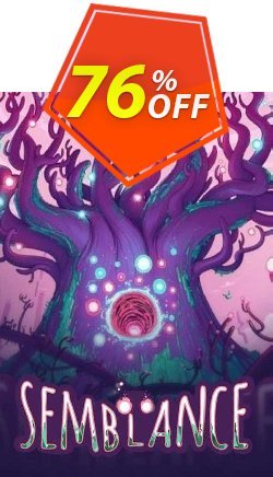 76% OFF Semblance PC Discount
