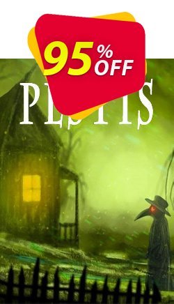 95% OFF Pestis PC Discount